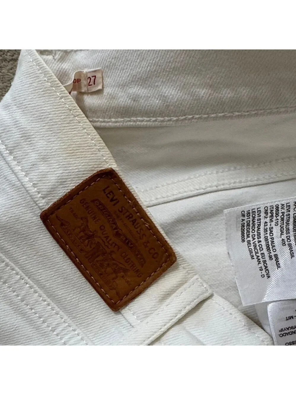 Levis stylish comfortable